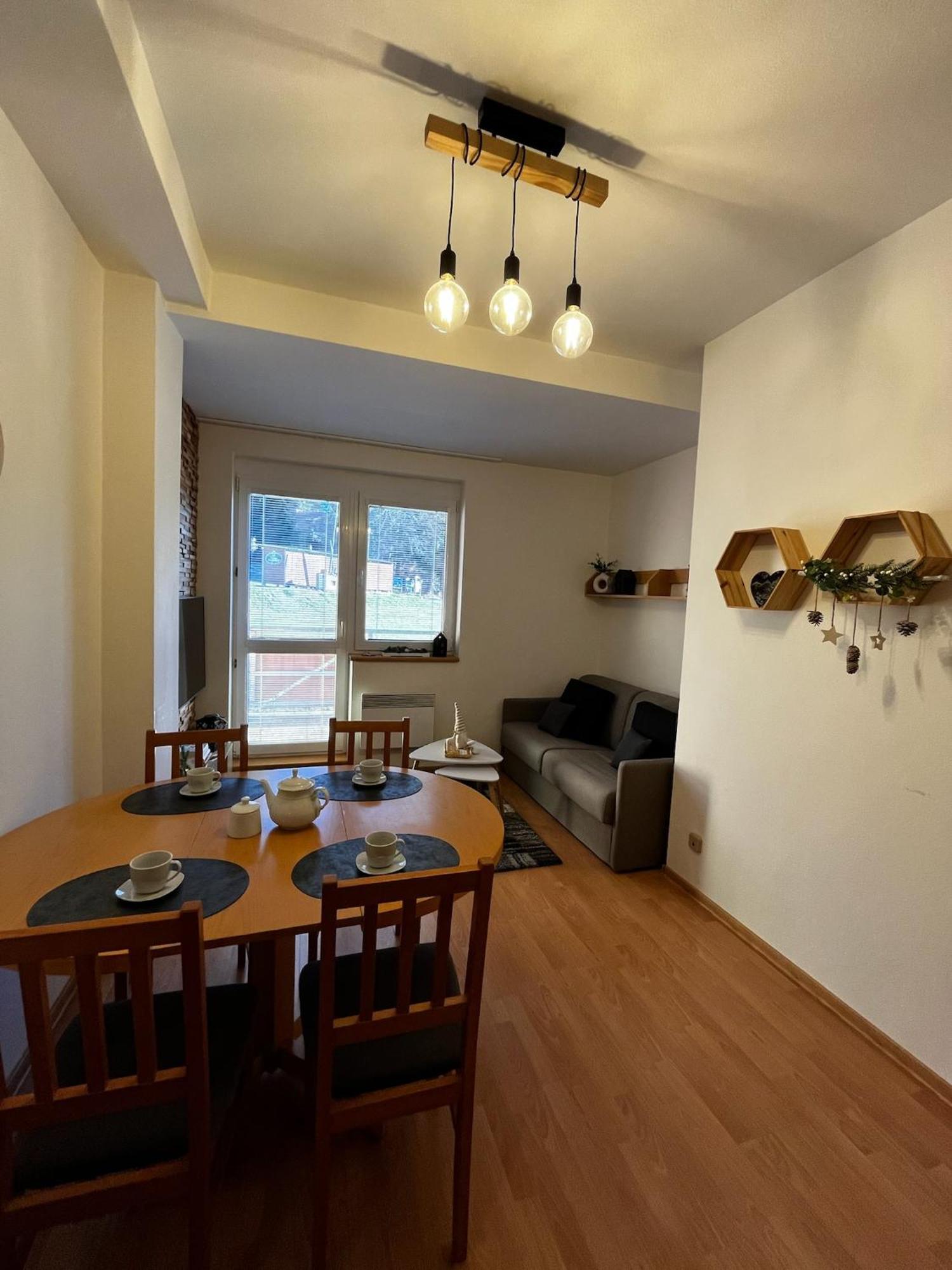 Apartman Pod Holou, Tatran-Donovaly Zewnętrze zdjęcie