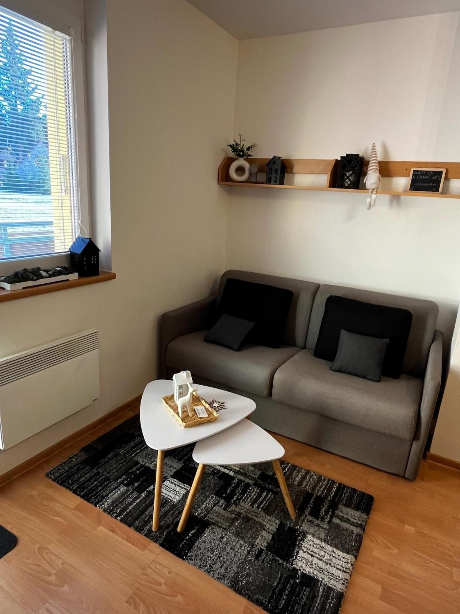 Apartman Pod Holou, Tatran-Donovaly Zewnętrze zdjęcie